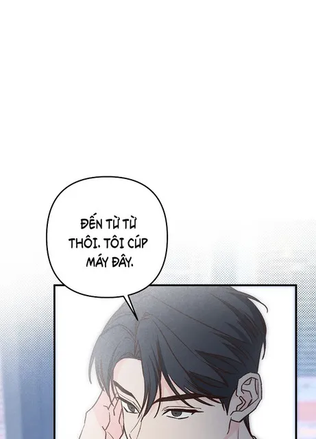 Hiểu Lầm Trong Buổi Hẹn Hò Giấu Mặt Chap 1 - Next Chap 2