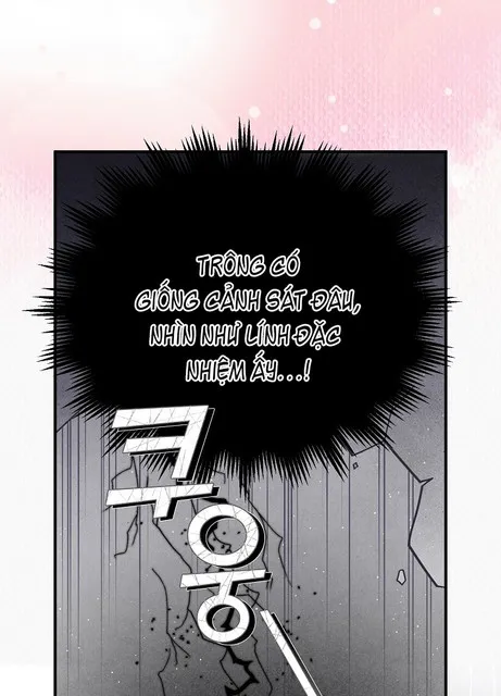 Hiểu Lầm Trong Buổi Hẹn Hò Giấu Mặt Chap 1 - Next Chap 2