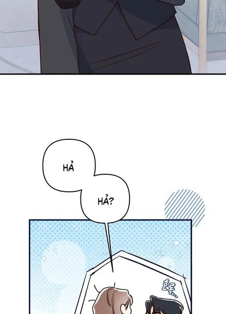 Hiểu Lầm Trong Buổi Hẹn Hò Giấu Mặt Chap 1 - Next Chap 2