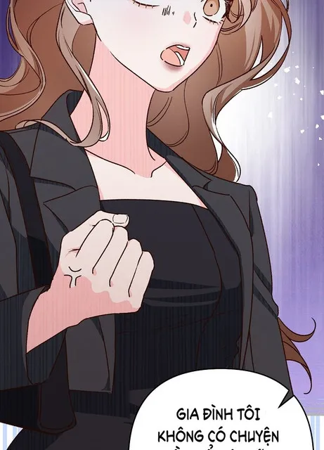 Hiểu Lầm Trong Buổi Hẹn Hò Giấu Mặt Chap 1 - Next Chap 2