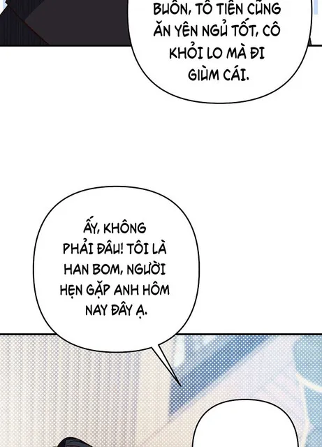 Hiểu Lầm Trong Buổi Hẹn Hò Giấu Mặt Chap 1 - Next Chap 2
