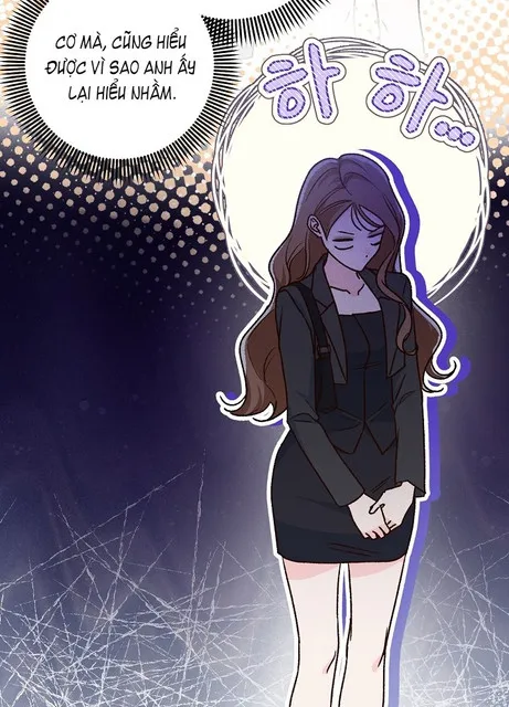 Hiểu Lầm Trong Buổi Hẹn Hò Giấu Mặt Chap 1 - Next Chap 2