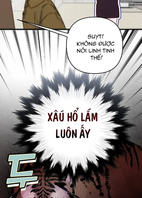 Hiểu Lầm Trong Buổi Hẹn Hò Giấu Mặt Chap 1 - Next Chap 2