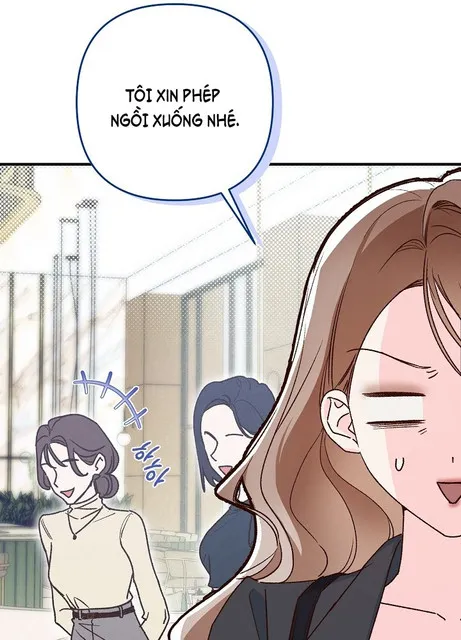 Hiểu Lầm Trong Buổi Hẹn Hò Giấu Mặt Chap 1 - Next Chap 2