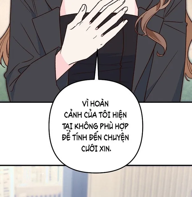 Hiểu Lầm Trong Buổi Hẹn Hò Giấu Mặt Chap 1 - Next Chap 2