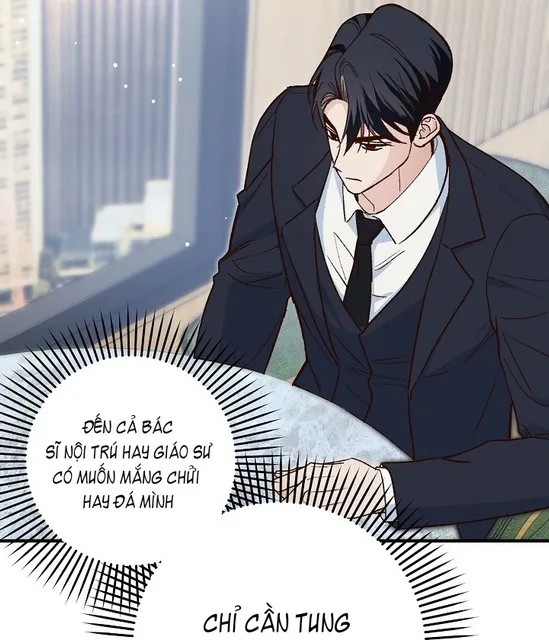 Hiểu Lầm Trong Buổi Hẹn Hò Giấu Mặt Chap 1 - Next Chap 2