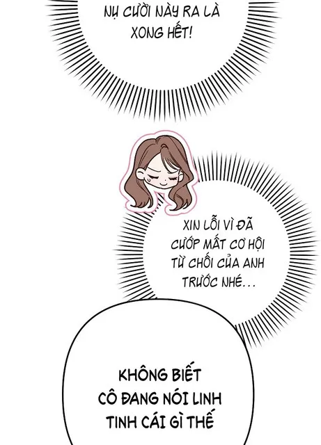 Hiểu Lầm Trong Buổi Hẹn Hò Giấu Mặt Chap 1 - Next Chap 2