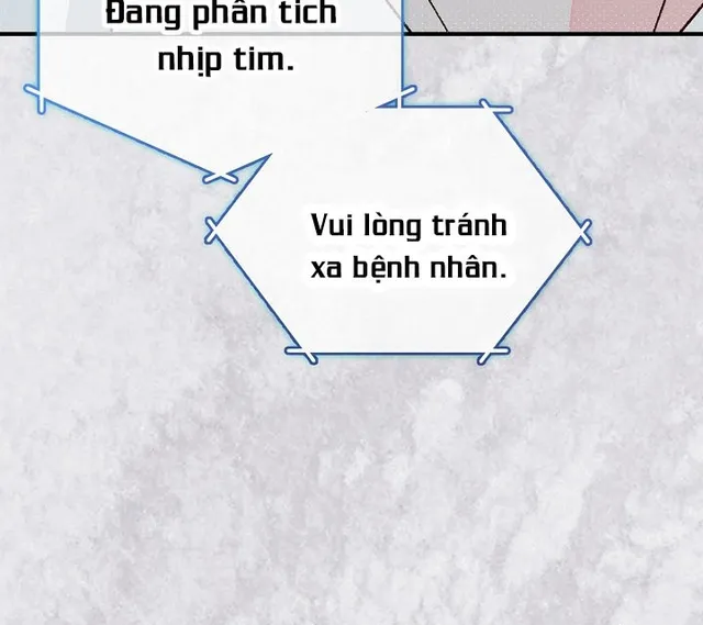 Hiểu Lầm Trong Buổi Hẹn Hò Giấu Mặt Chap 2 - Next Chap 3