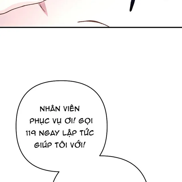 Hiểu Lầm Trong Buổi Hẹn Hò Giấu Mặt Chap 2 - Next Chap 3