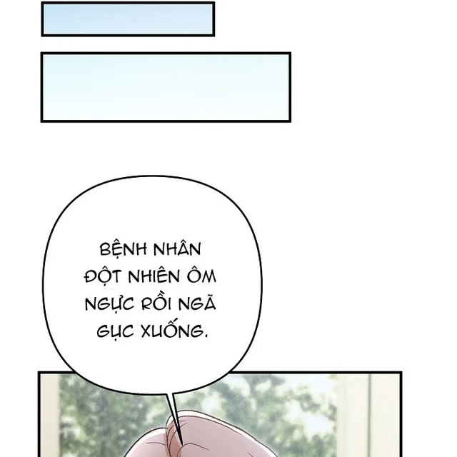 Hiểu Lầm Trong Buổi Hẹn Hò Giấu Mặt Chap 2 - Next Chap 3
