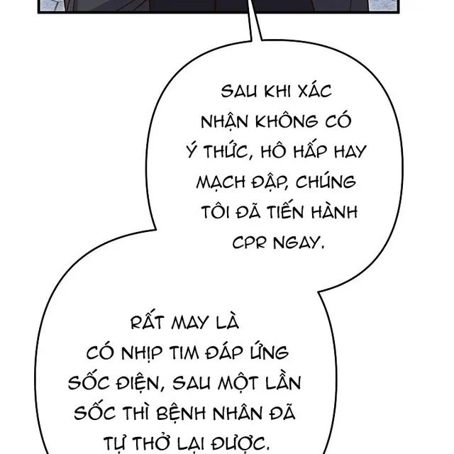 Hiểu Lầm Trong Buổi Hẹn Hò Giấu Mặt Chap 2 - Next Chap 3