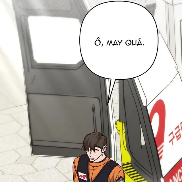 Hiểu Lầm Trong Buổi Hẹn Hò Giấu Mặt Chap 2 - Next Chap 3