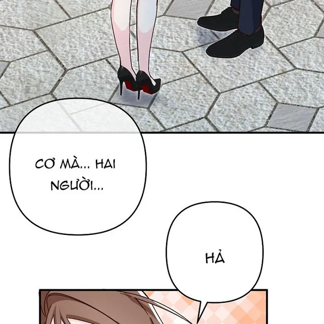 Hiểu Lầm Trong Buổi Hẹn Hò Giấu Mặt Chap 2 - Next Chap 3