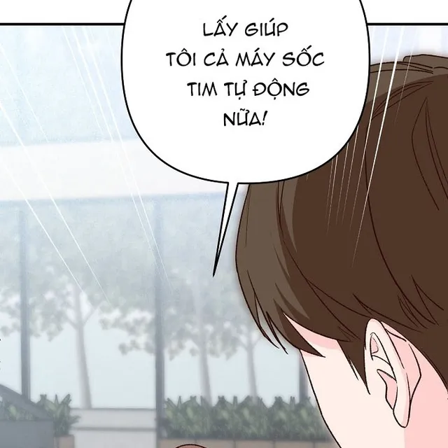 Hiểu Lầm Trong Buổi Hẹn Hò Giấu Mặt Chap 2 - Next Chap 3