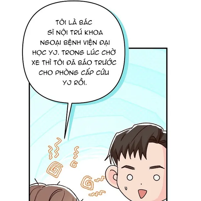 Hiểu Lầm Trong Buổi Hẹn Hò Giấu Mặt Chap 2 - Next Chap 3