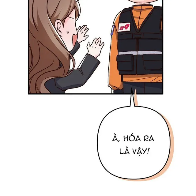 Hiểu Lầm Trong Buổi Hẹn Hò Giấu Mặt Chap 2 - Next Chap 3