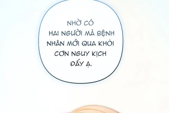 Hiểu Lầm Trong Buổi Hẹn Hò Giấu Mặt Chap 2 - Next Chap 3