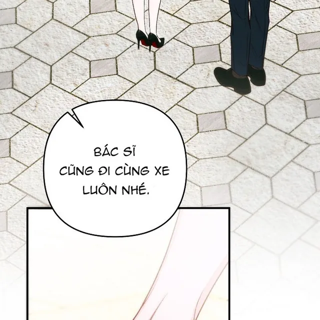 Hiểu Lầm Trong Buổi Hẹn Hò Giấu Mặt Chap 2 - Next Chap 3