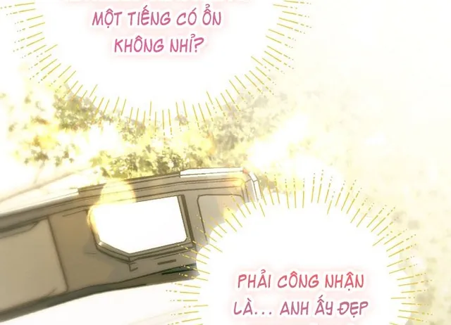 Hiểu Lầm Trong Buổi Hẹn Hò Giấu Mặt Chap 2 - Next Chap 3