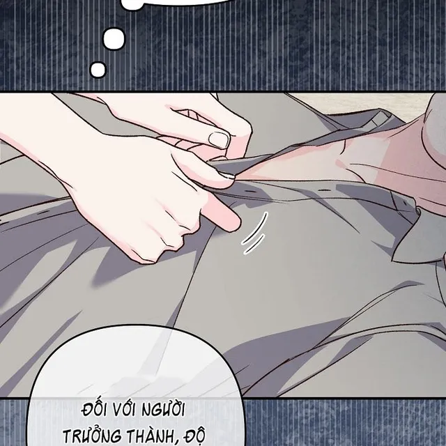 Hiểu Lầm Trong Buổi Hẹn Hò Giấu Mặt Chap 2 - Next Chap 3
