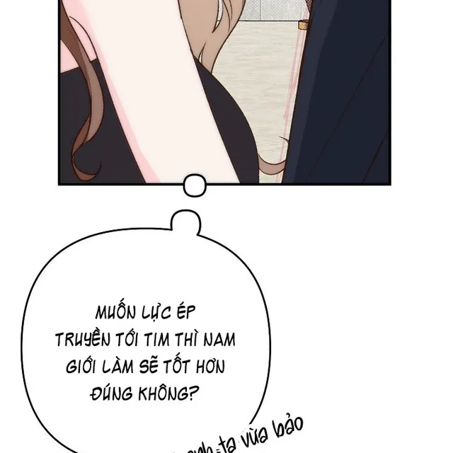 Hiểu Lầm Trong Buổi Hẹn Hò Giấu Mặt Chap 2 - Next Chap 3