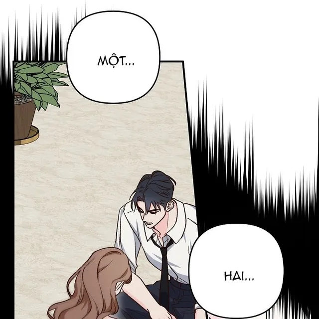 Hiểu Lầm Trong Buổi Hẹn Hò Giấu Mặt Chap 2 - Next Chap 3