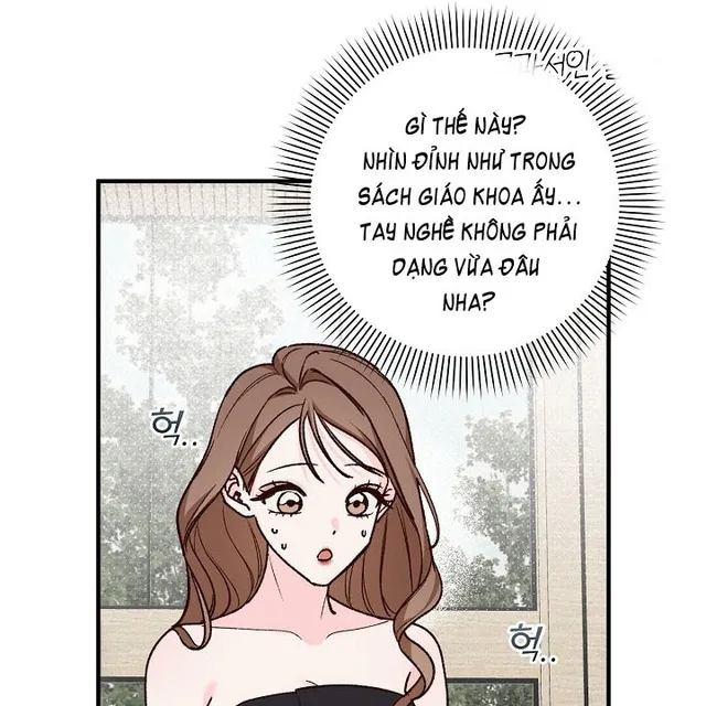 Hiểu Lầm Trong Buổi Hẹn Hò Giấu Mặt Chap 2 - Next Chap 3