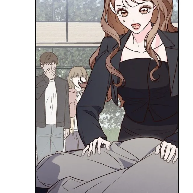 Hiểu Lầm Trong Buổi Hẹn Hò Giấu Mặt Chap 2 - Next Chap 3