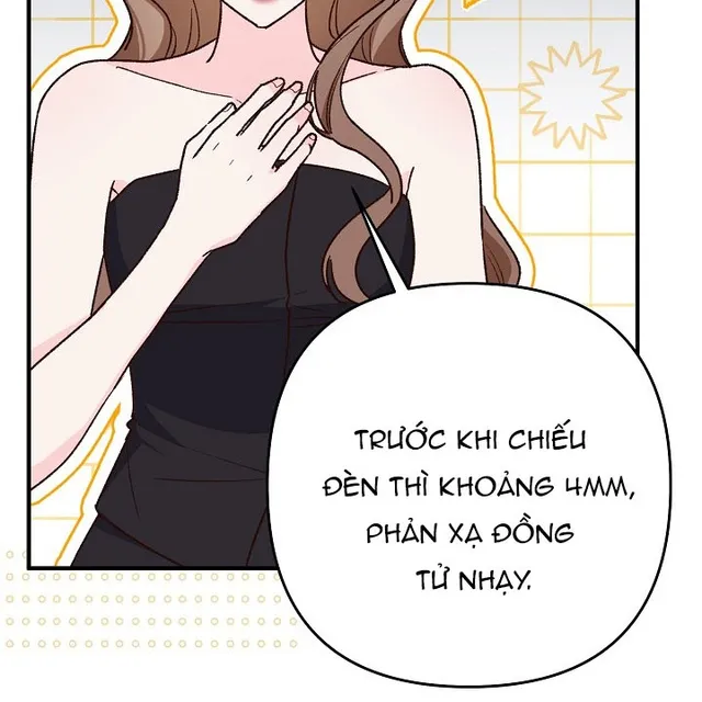 Hiểu Lầm Trong Buổi Hẹn Hò Giấu Mặt Chap 2 - Next Chap 3
