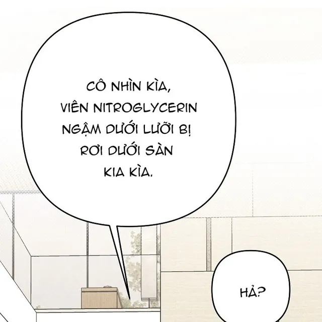 Hiểu Lầm Trong Buổi Hẹn Hò Giấu Mặt Chap 2 - Next Chap 3