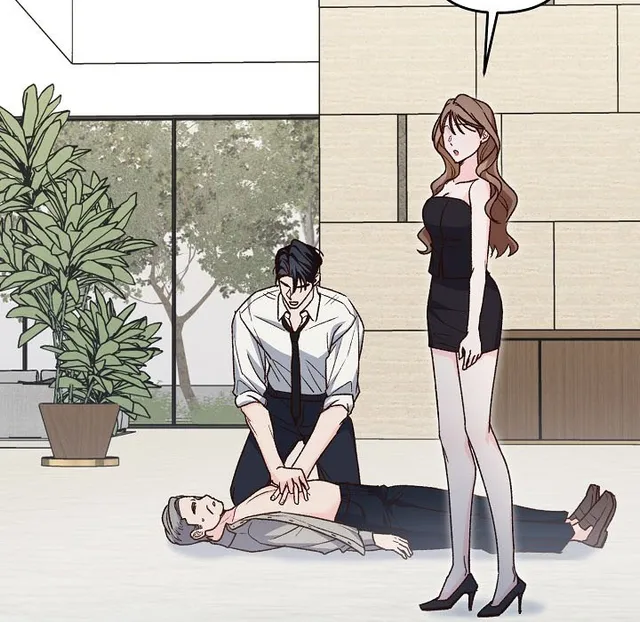 Hiểu Lầm Trong Buổi Hẹn Hò Giấu Mặt Chap 2 - Next Chap 3