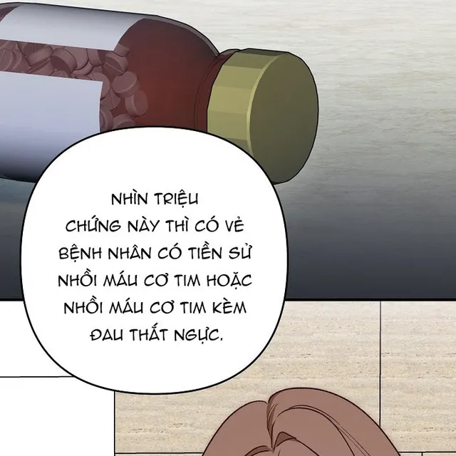 Hiểu Lầm Trong Buổi Hẹn Hò Giấu Mặt Chap 2 - Next Chap 3