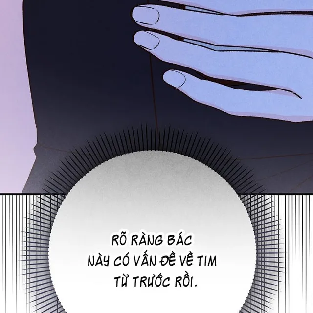 Hiểu Lầm Trong Buổi Hẹn Hò Giấu Mặt Chap 2 - Next Chap 3