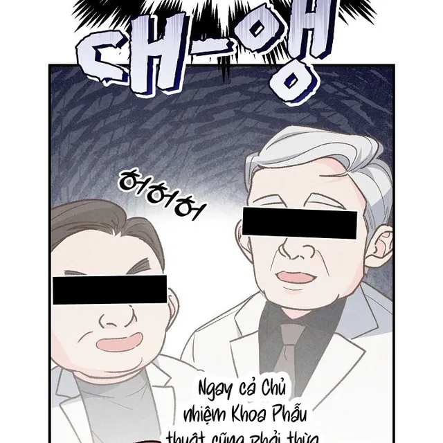 Hiểu Lầm Trong Buổi Hẹn Hò Giấu Mặt Chap 2 - Next Chap 3