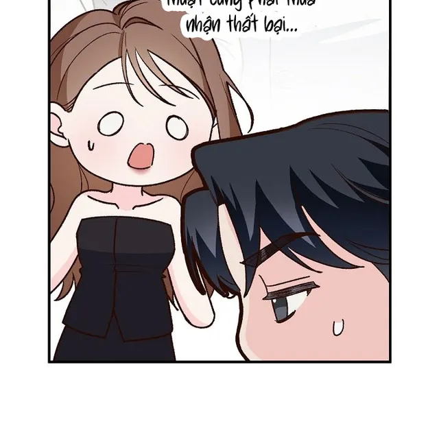 Hiểu Lầm Trong Buổi Hẹn Hò Giấu Mặt Chap 2 - Next Chap 3