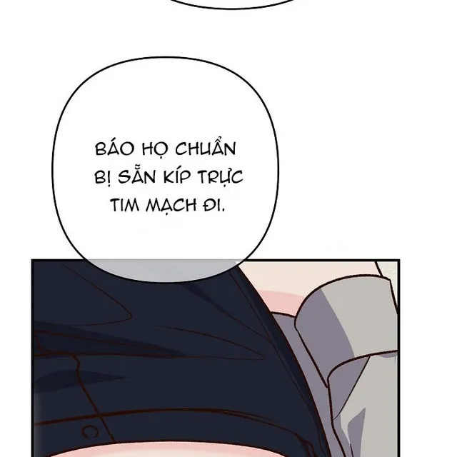 Hiểu Lầm Trong Buổi Hẹn Hò Giấu Mặt Chap 2 - Next Chap 3