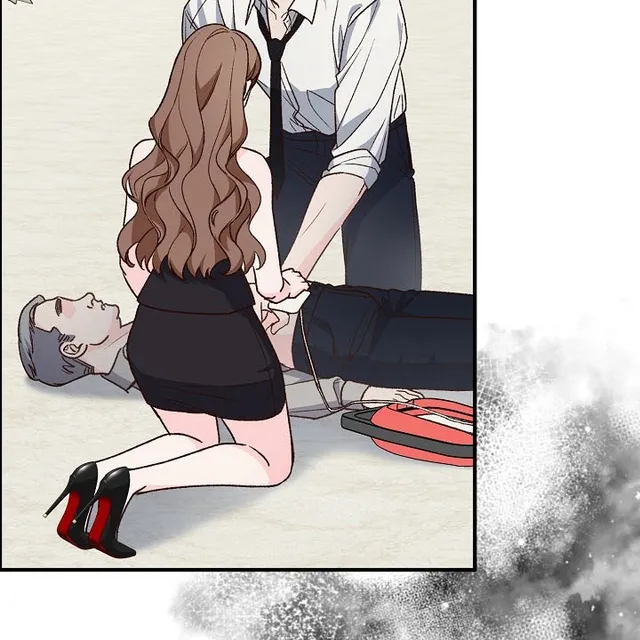 Hiểu Lầm Trong Buổi Hẹn Hò Giấu Mặt Chap 2 - Next Chap 3