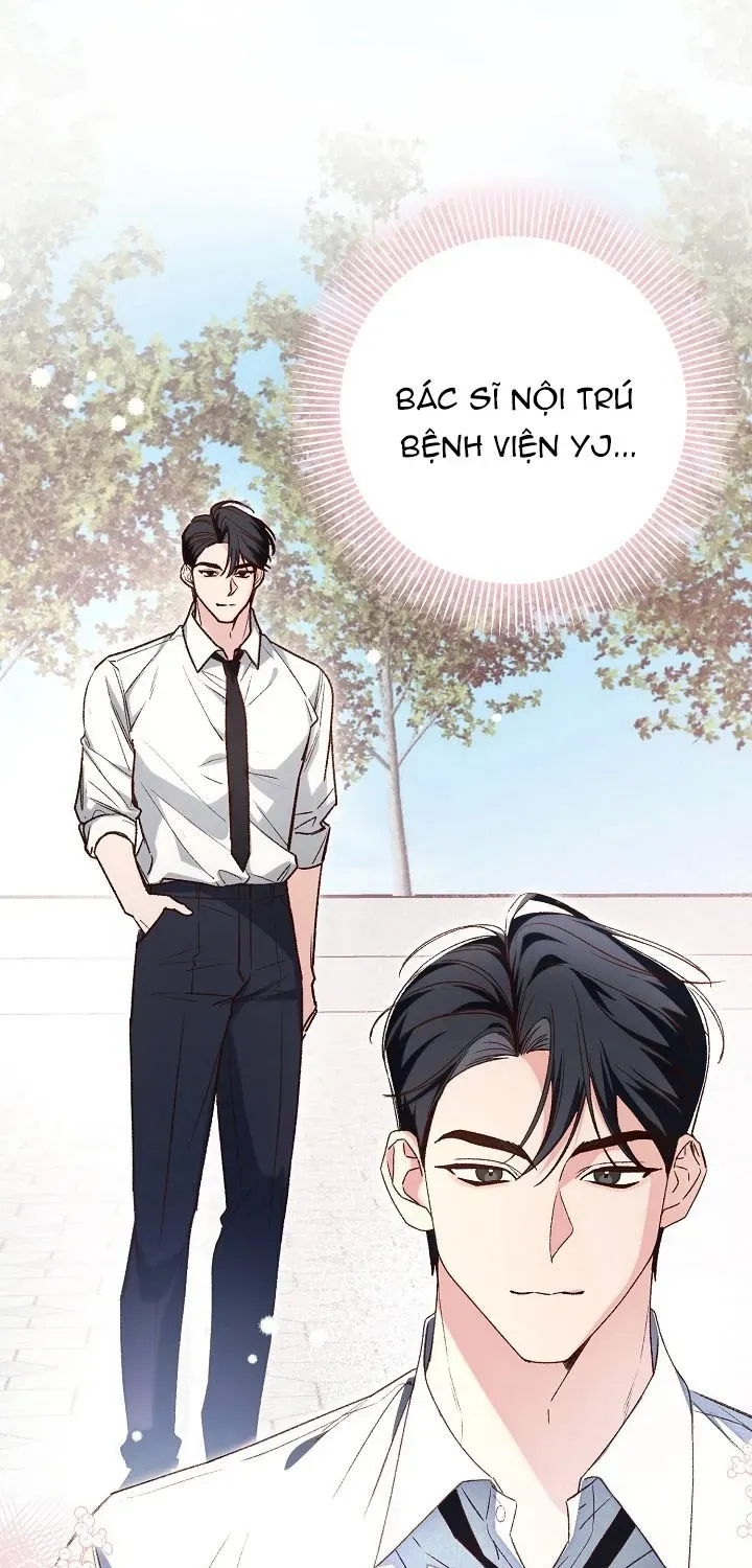 Hiểu Lầm Trong Buổi Hẹn Hò Giấu Mặt Chap 3 - Next Chap 4