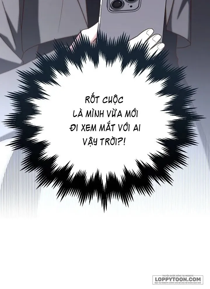 Hiểu Lầm Trong Buổi Hẹn Hò Giấu Mặt Chap 3 - Next Chap 4