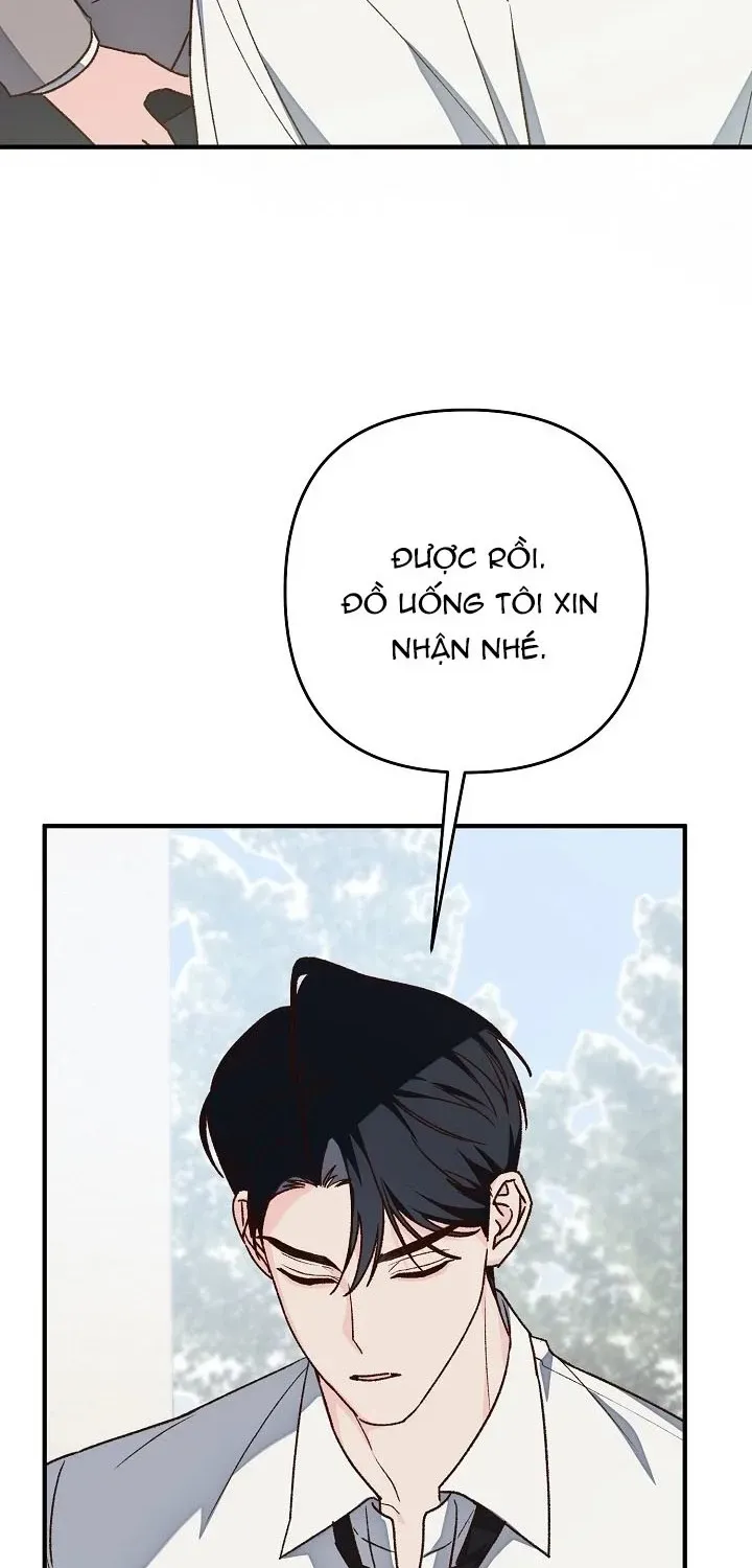 Hiểu Lầm Trong Buổi Hẹn Hò Giấu Mặt Chap 3 - Next Chap 4