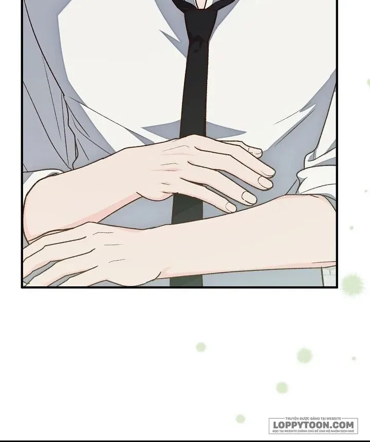Hiểu Lầm Trong Buổi Hẹn Hò Giấu Mặt Chap 3 - Next Chap 4