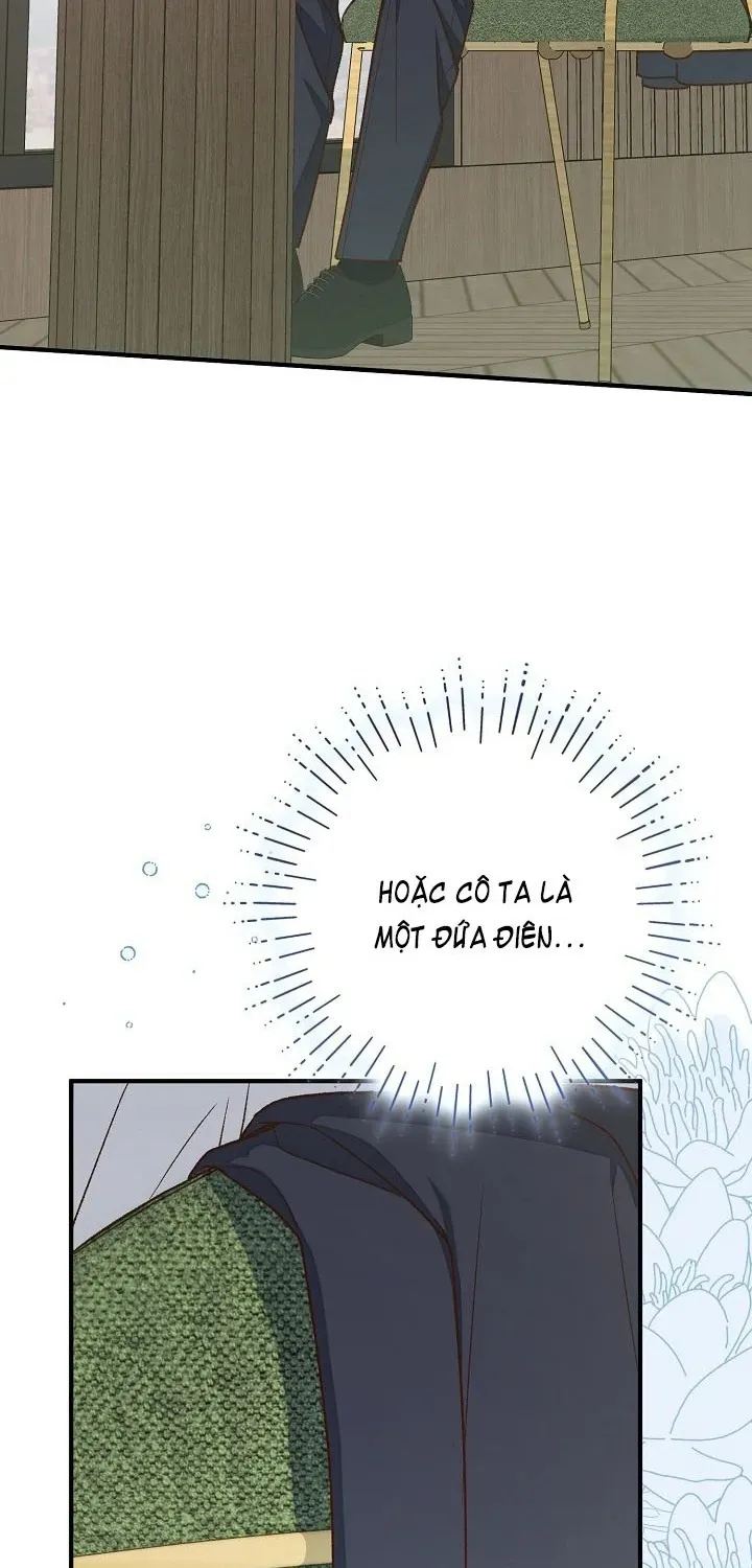 Hiểu Lầm Trong Buổi Hẹn Hò Giấu Mặt Chap 3 - Next Chap 4