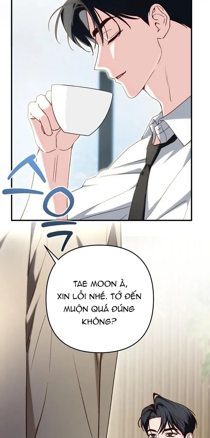Hiểu Lầm Trong Buổi Hẹn Hò Giấu Mặt Chap 3 - Next Chap 4