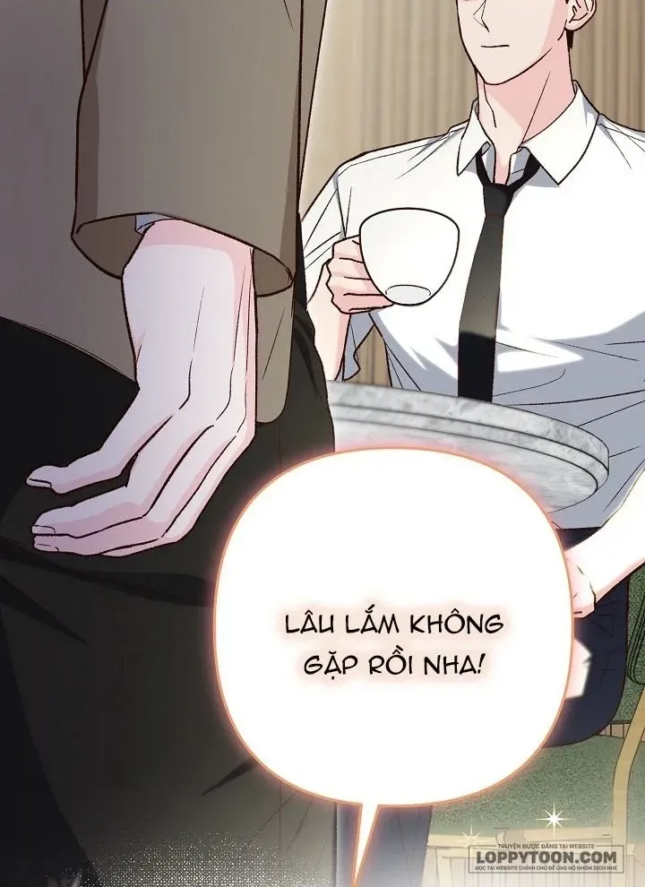 Hiểu Lầm Trong Buổi Hẹn Hò Giấu Mặt Chap 3 - Next Chap 4