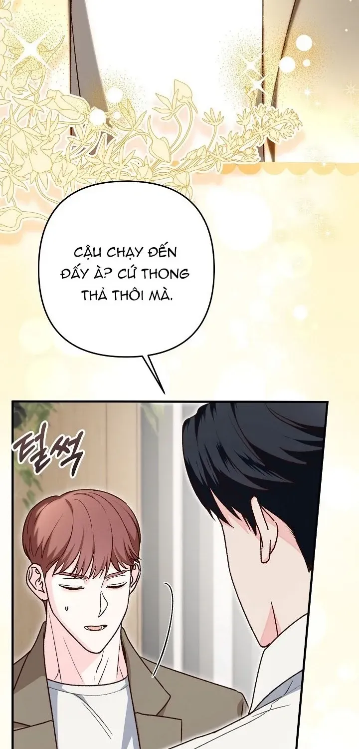 Hiểu Lầm Trong Buổi Hẹn Hò Giấu Mặt Chap 3 - Next Chap 4