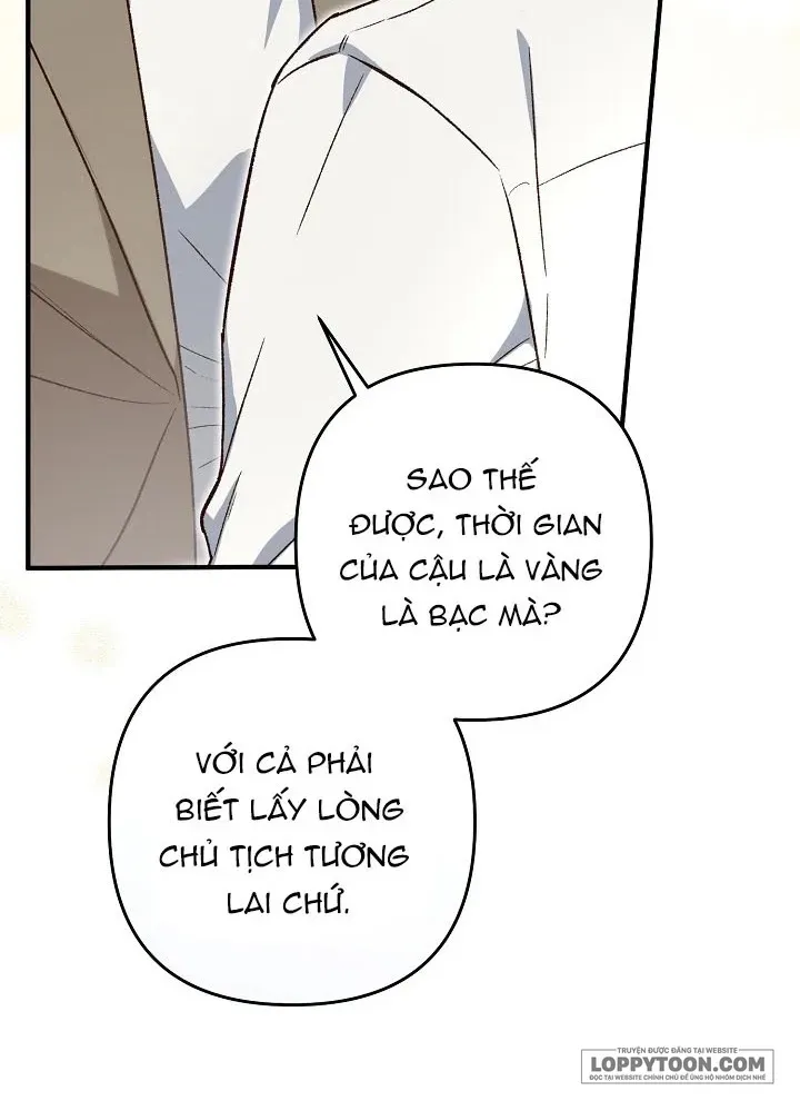 Hiểu Lầm Trong Buổi Hẹn Hò Giấu Mặt Chap 3 - Next Chap 4