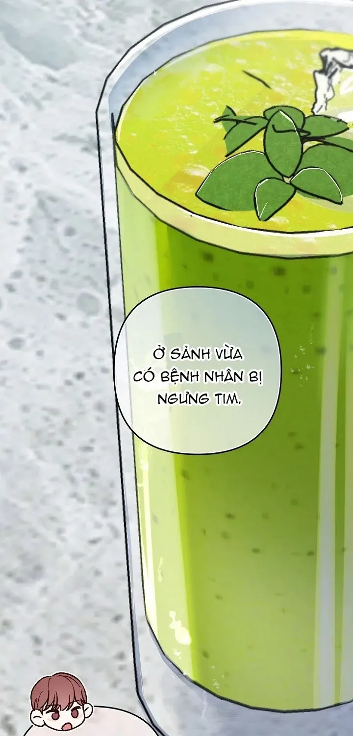 Hiểu Lầm Trong Buổi Hẹn Hò Giấu Mặt Chap 3 - Next Chap 4