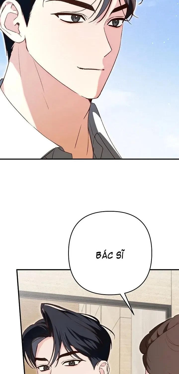 Hiểu Lầm Trong Buổi Hẹn Hò Giấu Mặt Chap 3 - Next Chap 4