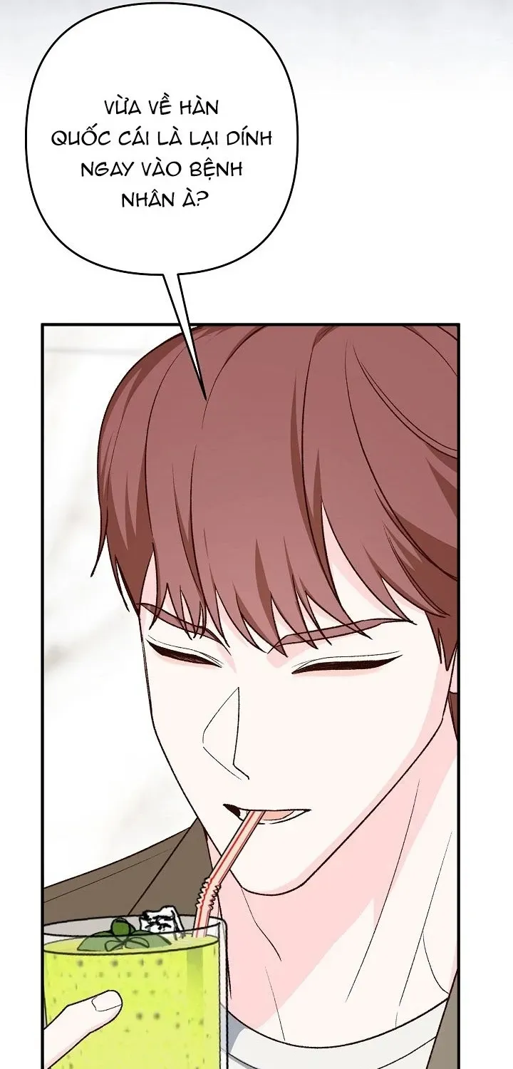 Hiểu Lầm Trong Buổi Hẹn Hò Giấu Mặt Chap 3 - Next Chap 4