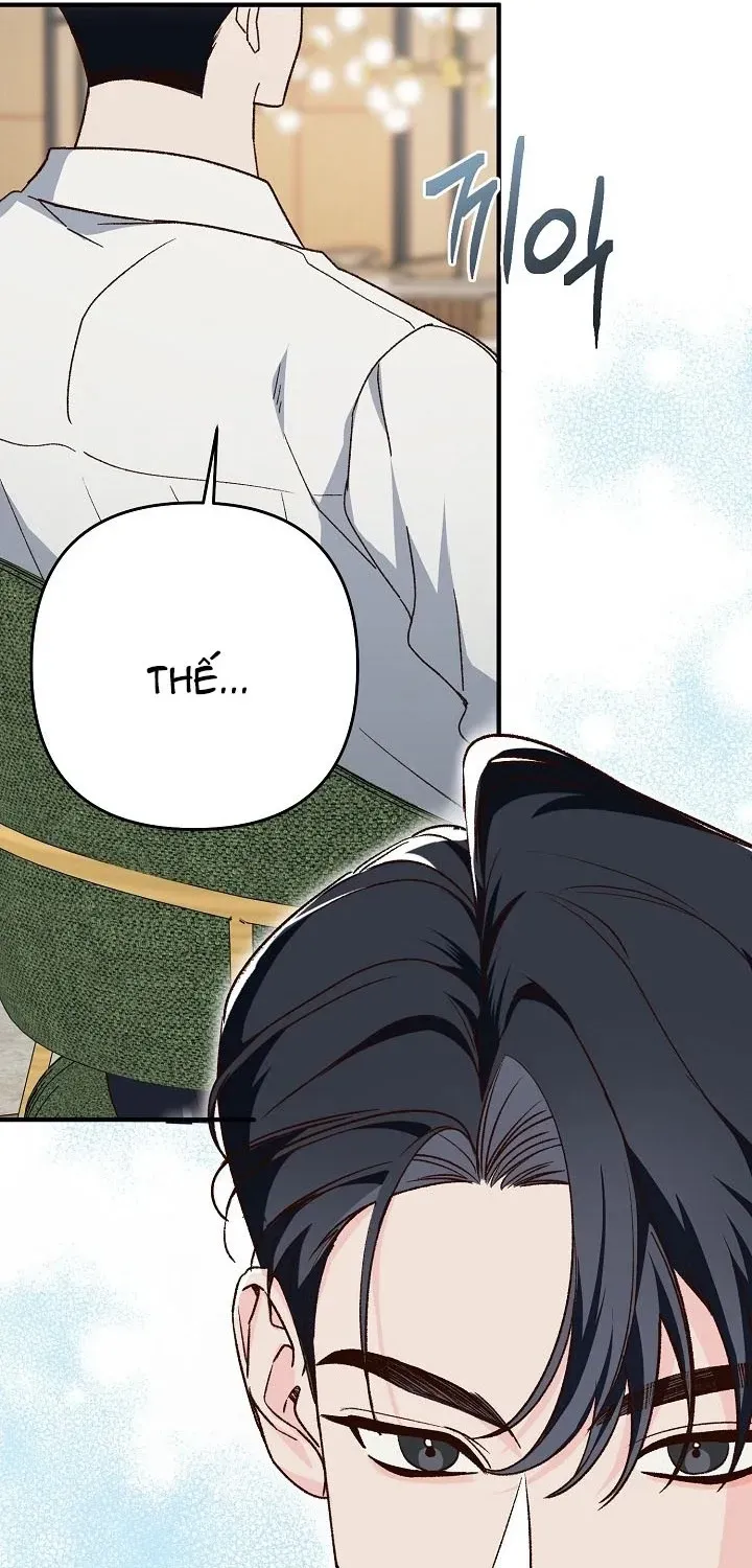 Hiểu Lầm Trong Buổi Hẹn Hò Giấu Mặt Chap 3 - Next Chap 4